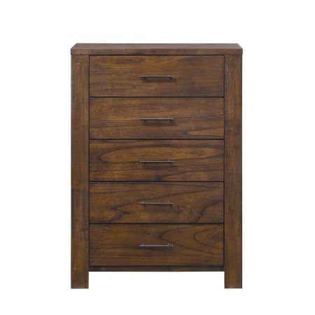 ACME Merrilee Chest Oak Finish