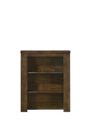 ACME Merrilee II Side Pier Oak Finish