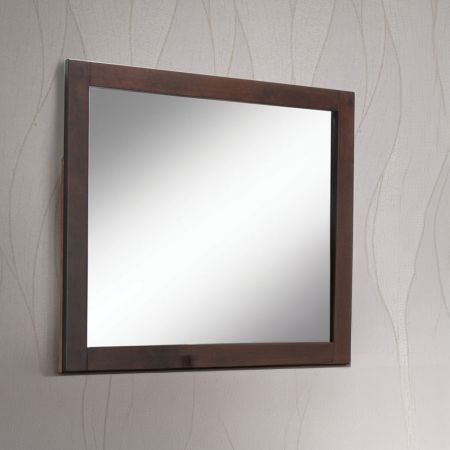 ACME Oberreit Mirror Walnut Finish