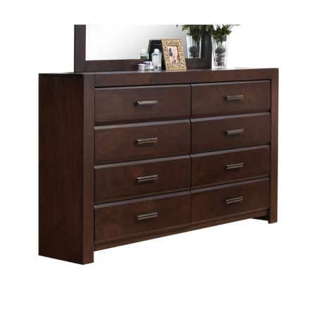 ACME Oberreit Dresser Walnut Finish