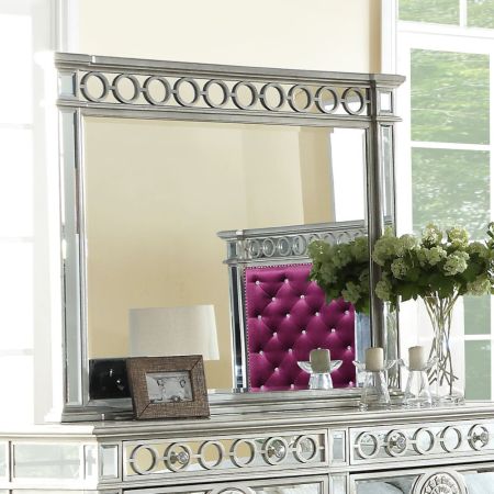 ACME Varian Mirror Mirrored