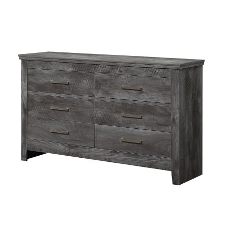 Vidalia Dresser 27325 Gray By Acme Furniture