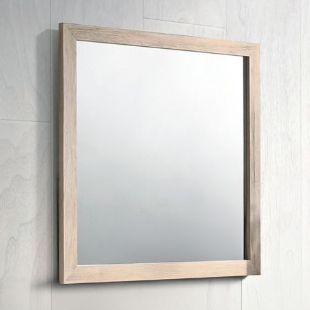 ACME Miquell Mirror Natural Finish