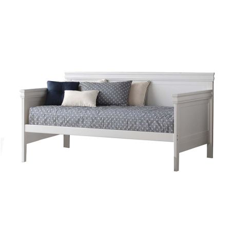 ACME Bailee Daybed (Twin) White Finish