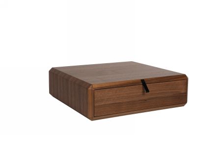 Modrest Maceo - Modern Nightstand Drawer Box