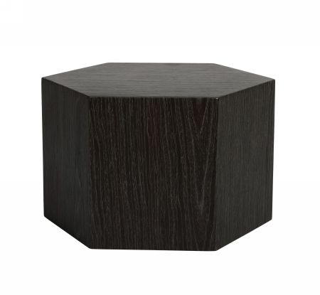 Modrest Newmont - Modern Small Elm End Table 