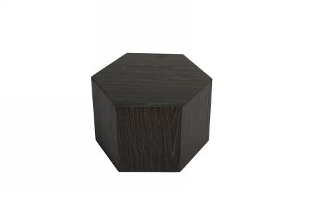 Modrest Newmont - Modern Small Elm End Table 