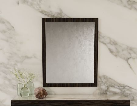 Nova Domus Velondra - Modern Eucalypto Mirror