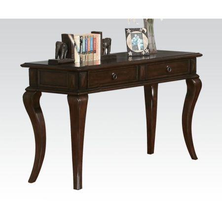 ACME Amado Sofa Table Walnut Finish