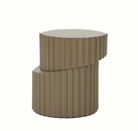 Modrest - Jacinto Modern End Table