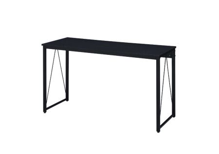 ACME Zaidin Writing Desk Black Finish