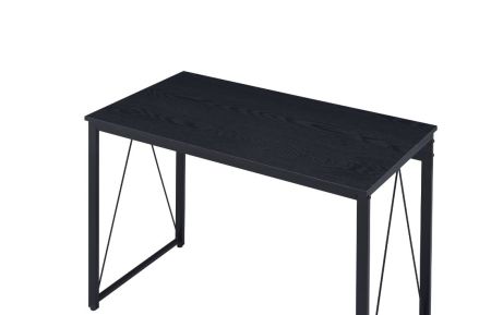 ACME Zaidin Writing Desk Black Finish