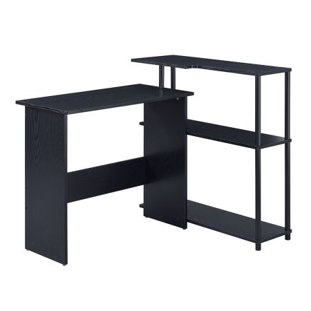 ACME Ievi Writing Desk Black Finish