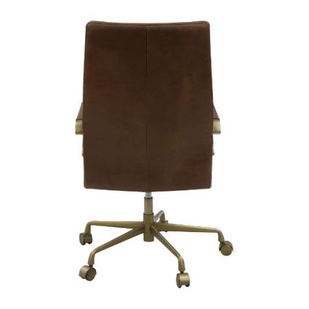 ACME Duralo Office Chair Saturn Leather