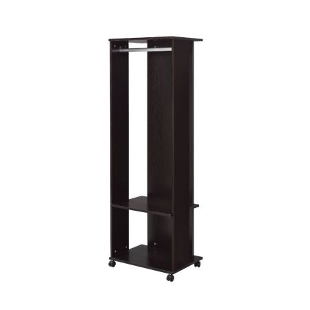 Kolen Accent Cabinet 97793 Espresso By Acme Furniture