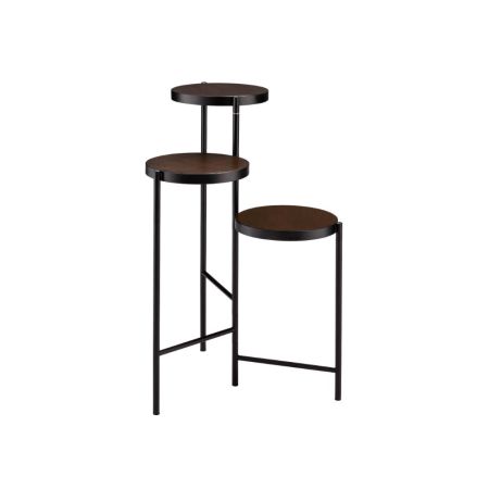 Namid Accent Table 97799 Black By Acme Furniture