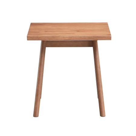 ACME Velentina Accent Table Natural Finish