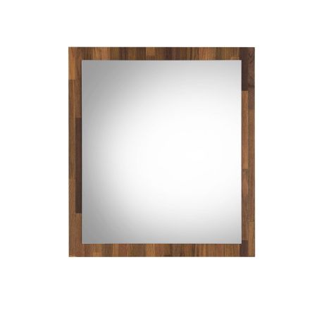 ACME Hestia Mirror Walnut Finish