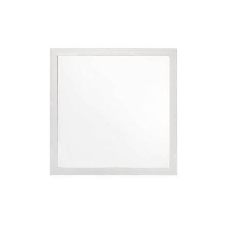 ACME Casilda Mirror White Finish