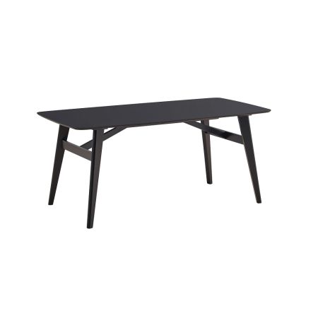 ACME Eliora Dining Table Black Finish