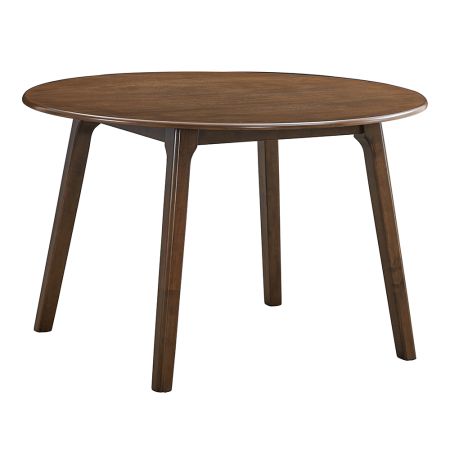 ACME Furniture Keiki Dining Table Walnut Finish