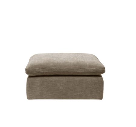 ACME Naveen Modular - Ottoman Beige Linen