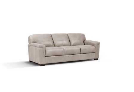 ACME Cornelia Sofa Beige Leather