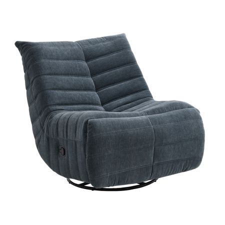 Talmon Recliner LV02751 Chenille By Acme Furniture