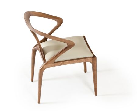 Modrest Campbell Dining Chair