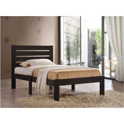 ACME Kenney Full Bed Espresso Finish