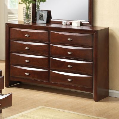 Ireland Dresser 21455 Espresso By Acme Furniture