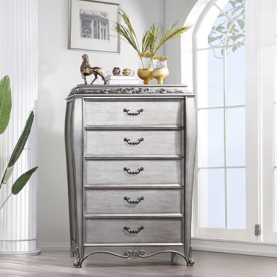 Leonora Chest 22146 Vintage By Acme Furniture