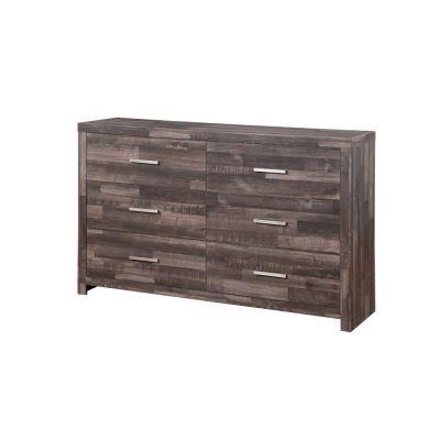 Juniper Dresser 22165 Oak By Acme Furniture