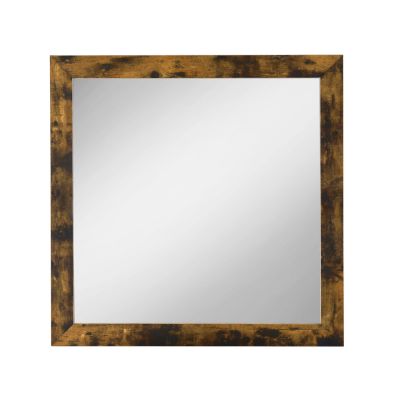 Juvanth Mirror 24264 Oak By Acme Furniture