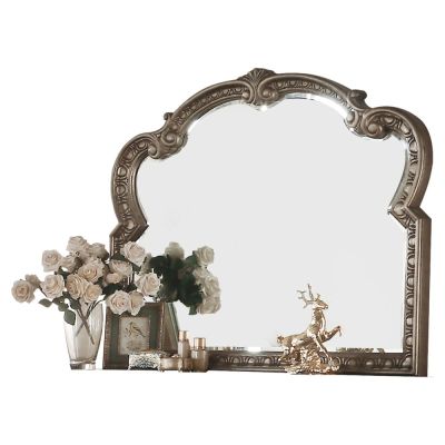 Northville Mirror 26936 Silver By Acme Furniture