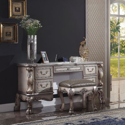 Dresden Vanity 28193 Vintage By Acme Furniture