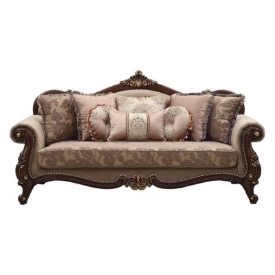 Mehadi Sofa 50690 Velvet By Acme Furniture