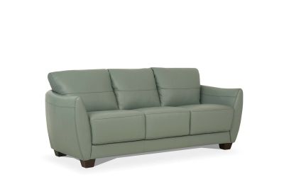 Valeria Sofa 54950 Leather By Acme Furniture