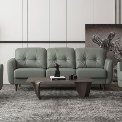 Radwan Sofa 54960 Green By Acme Furniture