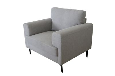 Kyrene Chair 56927 Gray By Acme Furniture