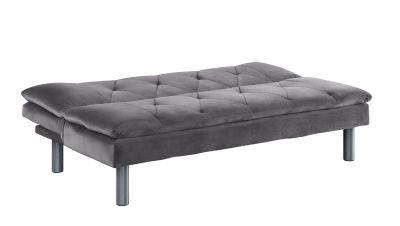 Cilliers Sofa 57195 Gray By Acme Furniture