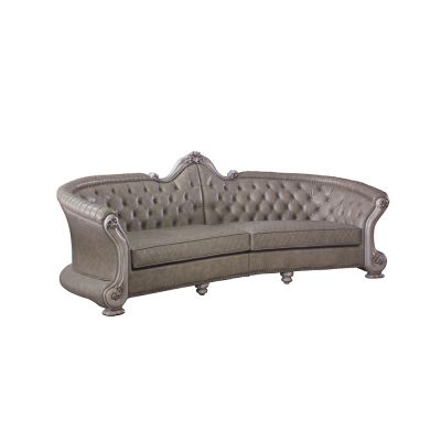 Dresden Sofa 58170 Vintage By Acme Furniture