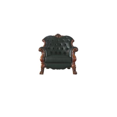 Dresden Chair 58232 Cherry By Acme Furniture