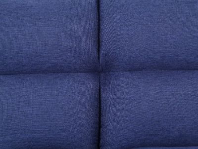 Petokea Sofa 58255 Blue By Acme Furniture