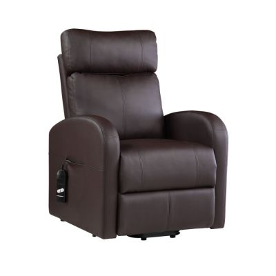 Ricardo Recliner 59498 Brown By Acme Furniture