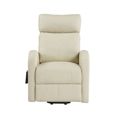 Ricardo Recliner 59499 Beige By Acme Furniture