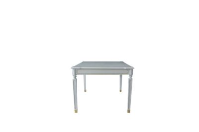 House Marchese Dining Table 68860 Pearl By Acme Furniture