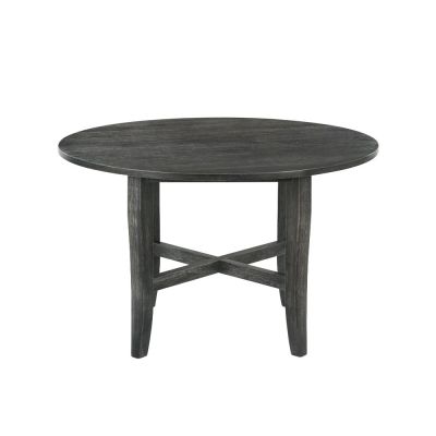 Kendric Dining Table 71895 Gray By Acme Furniture