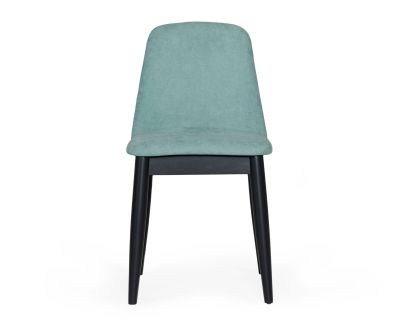 Modrest Lomeli - Modern Blue Dining Chair (Set of 2)