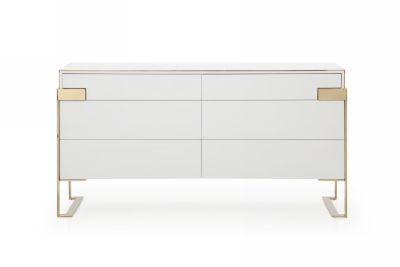 Modrest Adonis - Modern Dresser